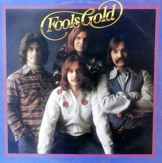 

LP Record FOOLS GOLD - Fools Gold ARTY131 Arista 1976 UK Rock Used