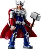 Blokees Figures Marvel Infinity Saga 1 ABS Trading Figures of Vol. (Box 9)