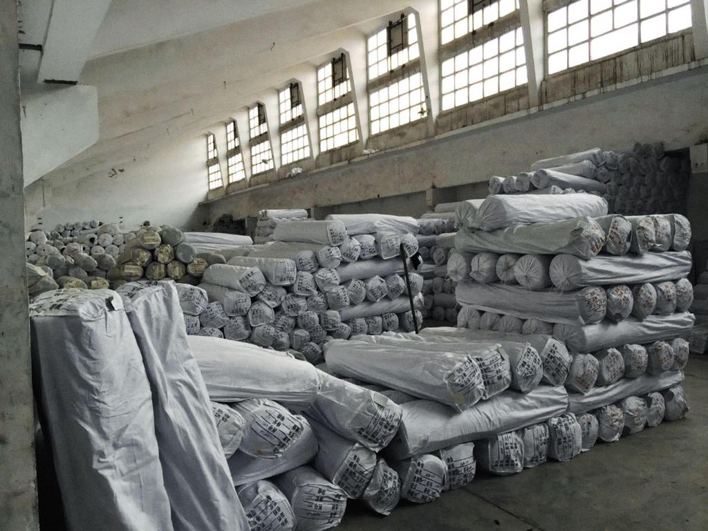 Thickened Non-Stretch Twill Denim Fabric (10x7) - Pure Cotton for Clothing, Shoes, and Hats