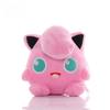 *31 Styles Anime Plush Charmander Squirtle Pikachu Plush Bulbasaur Stuffed Animal Toy Peluche Doll Gift for Kid.