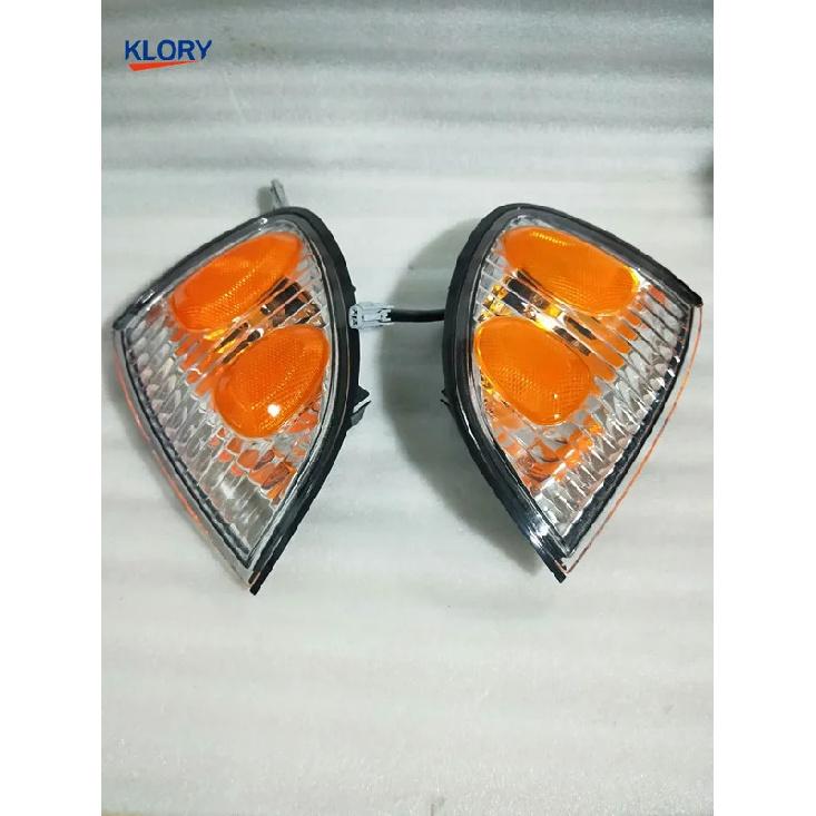 4111030-2000 / 4111040-2000 Side turn signal for ZX auto parts grand tiger left