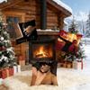 American Singer UUsher cushion cover Home Bedding Sofa living Room pillowcase Simple Soft Skin Cushion Cover Party Gift