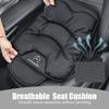 Coussin de siège antidérapant pour voiture Rangement Coussin en soie glacée Quatre saisons Pour C4 C3 C5 C1 C2 C6 VTS C4L DS3 DS4 DS5 Grand Berlingo