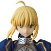 RAH Real Action Heroes Pendragon Height 270mm Action Figure No.777 Saber/Artoria Ver.1.5 approx. Pre-painted