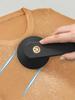 Electric Pill Remover, 6 Powerful Blades, Replaceable, Stainless Steel Material, High Speed Rotation Does Not Damage Fabric