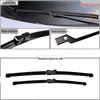 Silent Wiper Blades for Geely Vision X3 (2017-2021 Models)