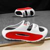 Fashion Popular Design Outdoor Men's Slides Exclusive Casual Soft-soled Men's Slippers Thick Soles Anti-slip Summers Beach Sandals