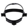 Solar Adjustable Welding Helmet Headband Accessory for Welder Mask