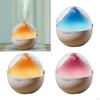 400ml Desktop Humidifier with Night Light for Nursery and Bedroom