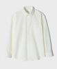 Ileun Spring Shirt - Cream Lemon