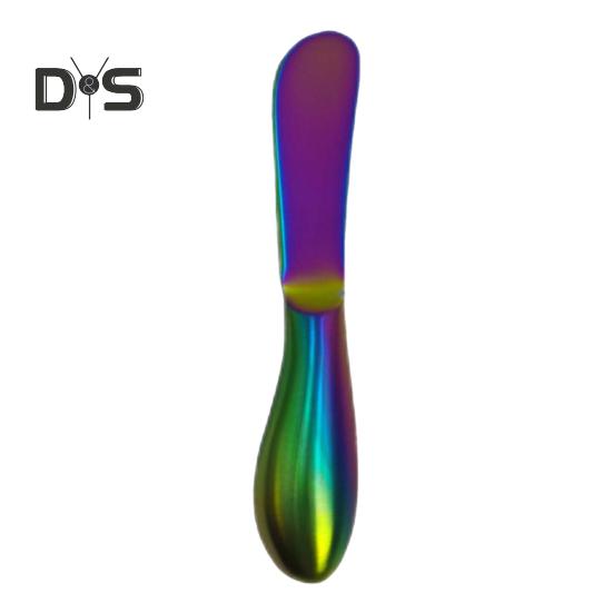 Stainless Steel Cheese Cutter Butter Jam Spreader Cream Cutter Utensil Multifunctional Bread Slicer Kitchen Gadget for Charcuterie Boards