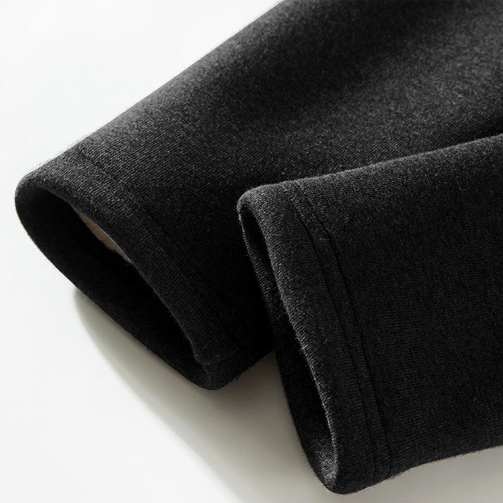 Women's Fleece Lined Thickened Warm Base Leggings