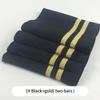 Polyester Spandex Rib Fabric Sleeve Decoration Trouser Cuff Collar Accessories For Winter Hoodies And Sports Pants TJ0516-1