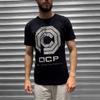 Robocop Ocp Retro Film Unisex T-shirt Vintage Klassiek Dvd Omni Consumer Products