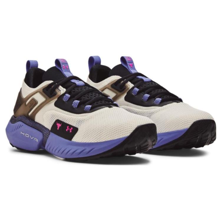 Under Armour Project Rock 5 'Girl Dad' 3026210-100