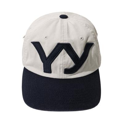 OPEN YY Cotton Ball Cap Multi