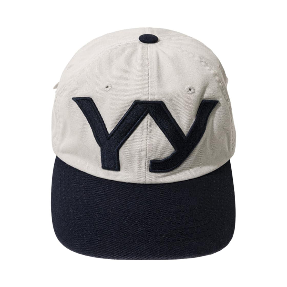 Open Yy Cotton Ball Cap Multi ONE SIZE разноцветный