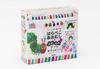 The Very Hungry Caterpillar + Fluffy Book Gift Set ([Variety])