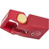 Audio-Technica AT-VMN45xML VM-type Replacement Stylus, AT-VM745xML Standard Replacement Stylus, Solid Micro-linear Stylus, Boron Cantilever.