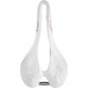 SELLE SMP F20C WHITE S.I.
