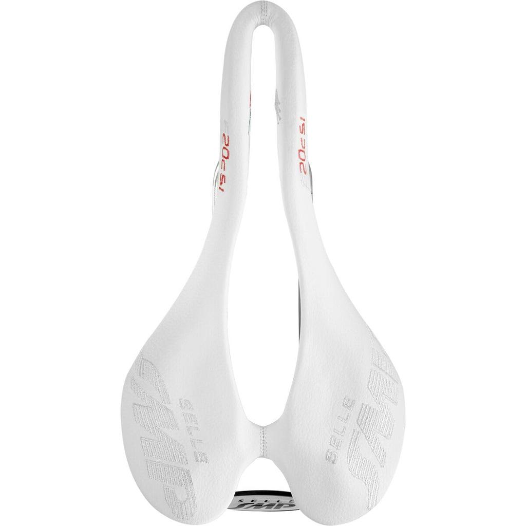 SELLE SMP F20C WHITE S.I.