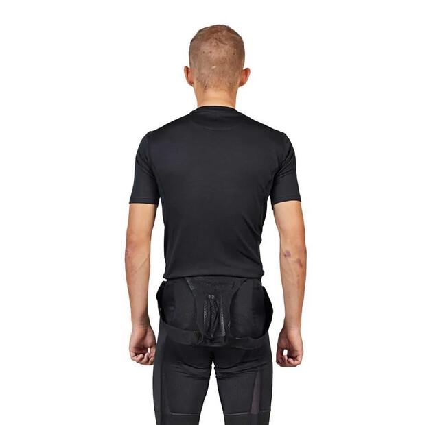 GripGrab Базовый слой с коротким рукавом WindBreaking Thermal