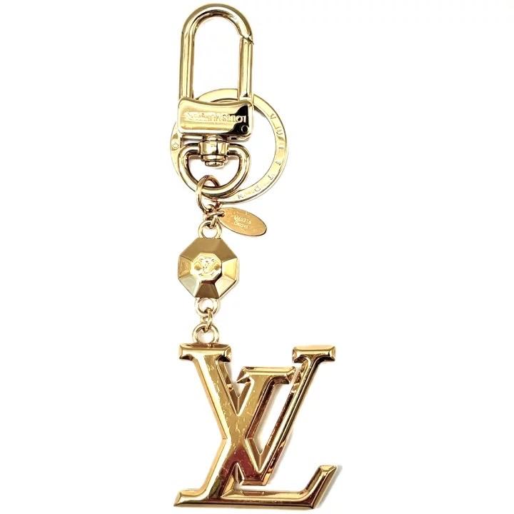 

Вживаний брелок LOUIS VUITTON сплав унісекс
