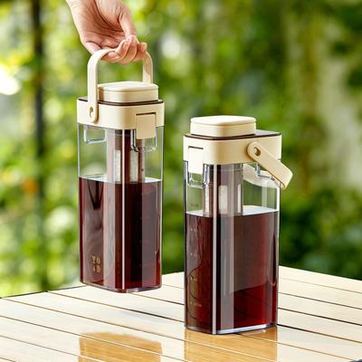 Cafetera de Infusión en Frío Capacidad 1000ml Cold Brew
