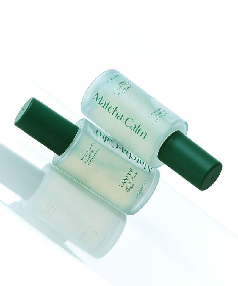 Matcha Calm Soothing Serum