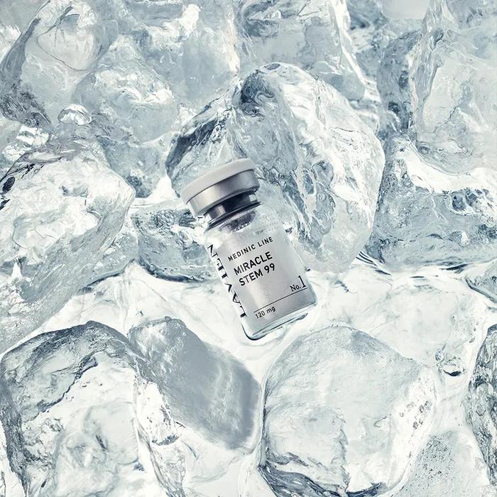 Medinic Line Miracle Stem 99 Program Stem Cell Ampoule