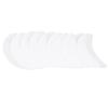 White Under Eye Patches Eye Shadow Cover Protector Stickers Makeup Supplies