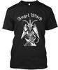 Angel Witch British Music Graphic Logo T-Shirt Size S-5XL Unisex T-Shirt