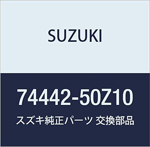 

Genuine Suzuki LANDY Lens Heater Control, Part Number 74442-50Z10