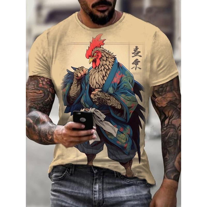 Fashion Men's Retro Evil Devil Eye Art 3D Print Casual T-Shirt Men/Women Short Sleeve O-Neck Top Oversized Tee Kid Clothing