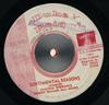 7inch Record CYNTHIA RICHARDS  Sentimental Reasons DUC006 Duke Reid Great 1974 Jamaica Reggae Ska  Dub Used