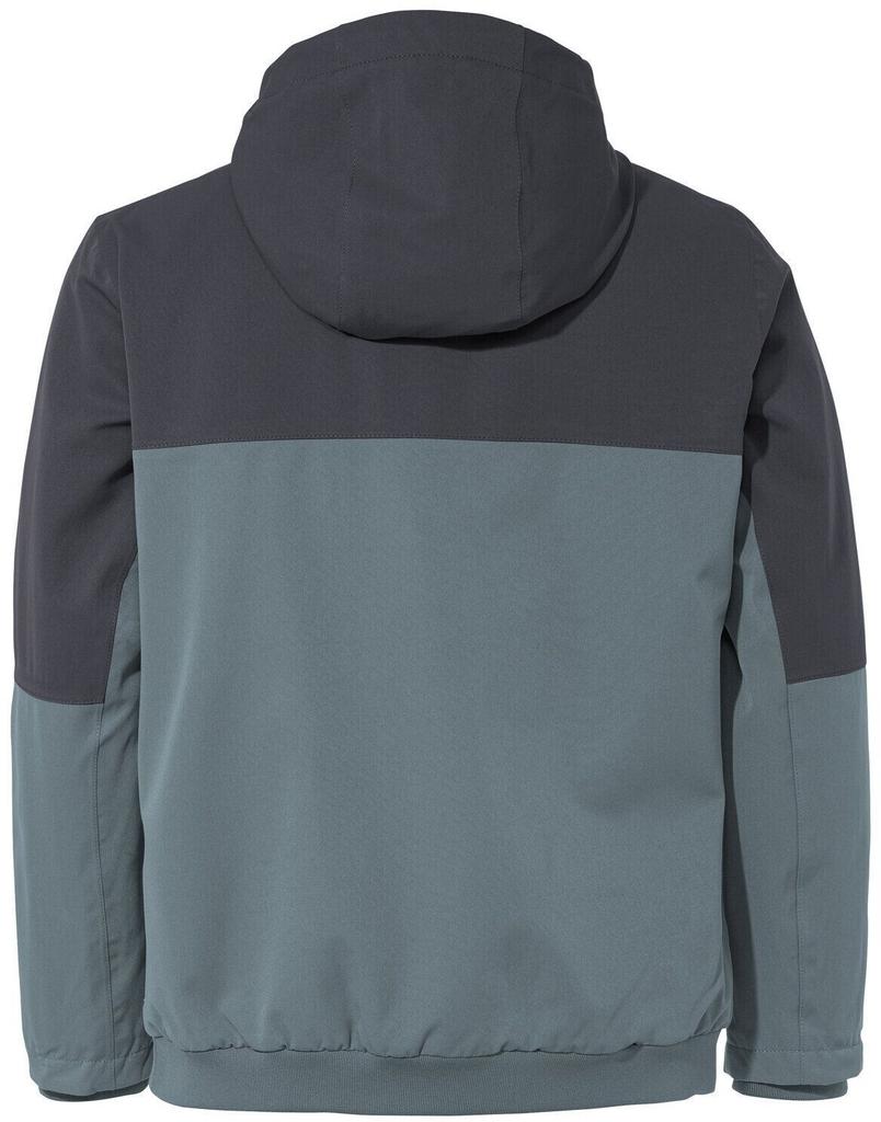 VAUDE Мужская куртка Manukau Jacket II heron