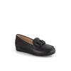 Black Women S Comfort Loafer A396e0v1ba