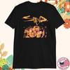 Staind Mudshovel Tour 2025 T-shirts Men And Women Size S-5XL Unisex T-Shirt