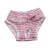 Trousers Pets Supplies Female Dog Underwear Dog Shorts Physiological Pants Dog Diaper Dog Panties