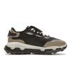 Men's Sneakers FILA KM2 Low top Casual Shoes Men's Coffee Brown