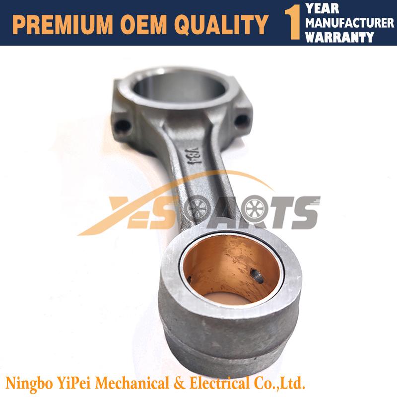 3TN84 4TN84 3TN84T 4TN84L Connecting Rod For Yanmar Engine conrod 3TN84L 3TN84TL