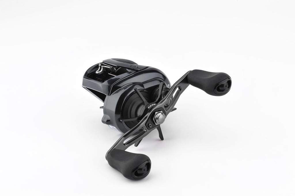 Gomexus Star Drag, Aluminum Star Drag for Tatula, Compatible with Daiwa 21 Tatula, Six-Arm, Lightweight