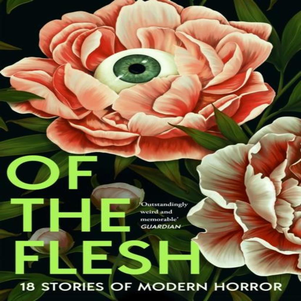 Of the Flesh by Lucy Rose Paperback Book 9780008697396