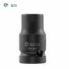 SATA 1/2-inch Drive 14mm Hex Impact Thin Wall Socket
