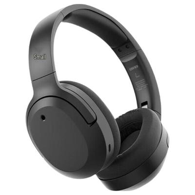 Edifier W820NB Hi-Res Wireless Active Noise Cancelling Over-Ear Headphones