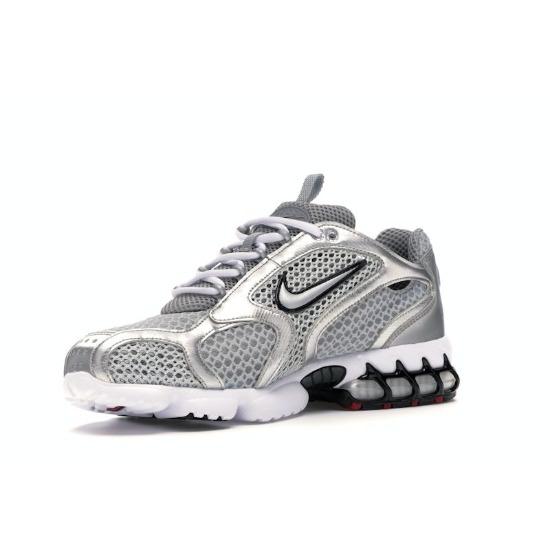 Nike Zoom Spiridon Caged 2 CJ1288-001 Men's Sizes