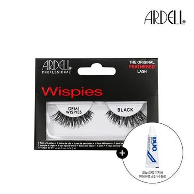 ARDELL Demi Wispies