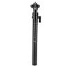 Bike Seat Post Aluminum Alloy   Seat Tube 150mm Travel Aluminum Alloy   Seat Tube for Mountain Bike Road Bike
