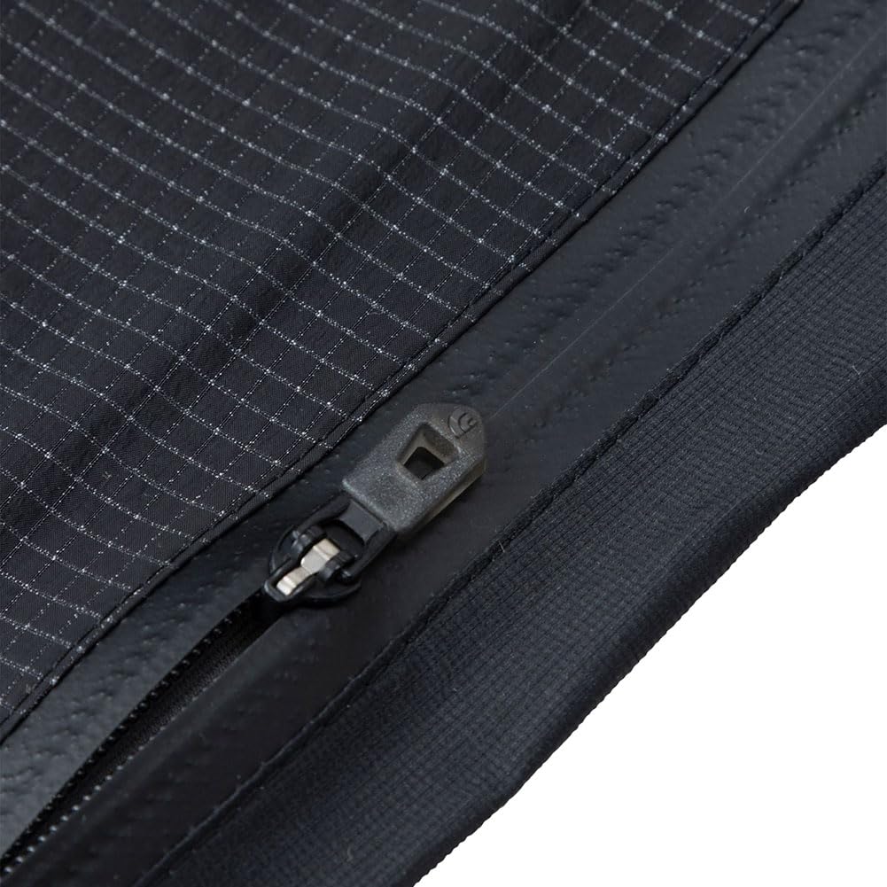 The North Face FL Parabora Large Pant, Black,