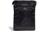 Polyamide Backpack Regular Unisex Black H34816